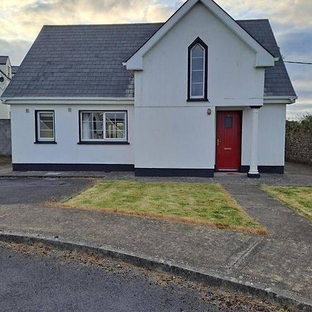 5 The Cloisters Kilkee Villa Clarecastle Exterior photo